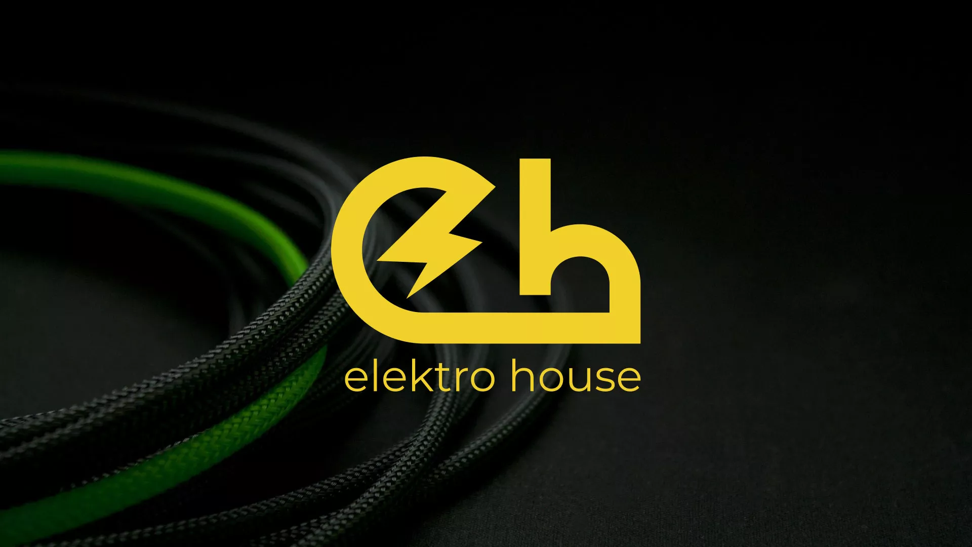 Создание сайта компании «Elektro House» в Никольске