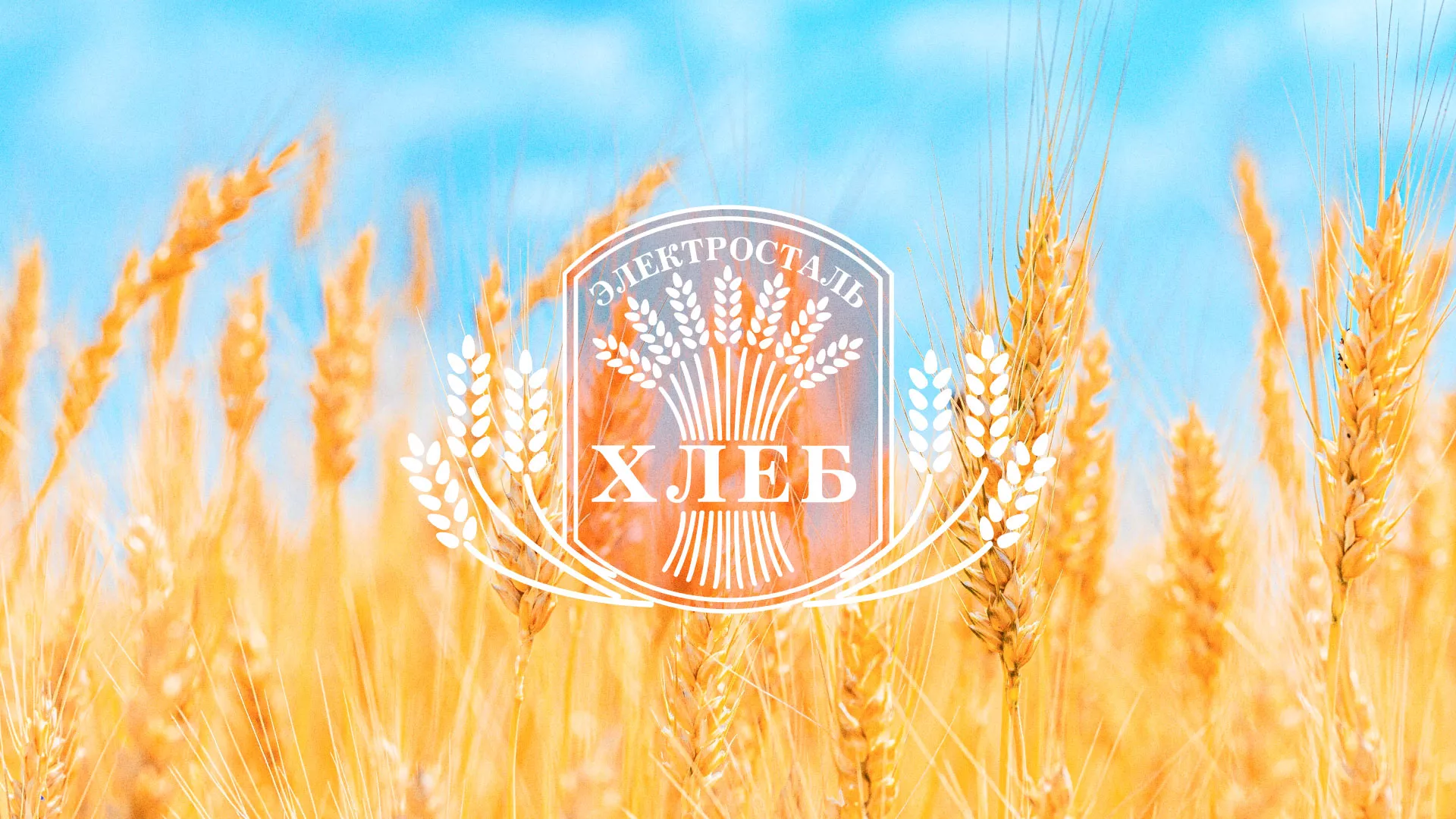 Создание сайта для хлебзавода в Никольске