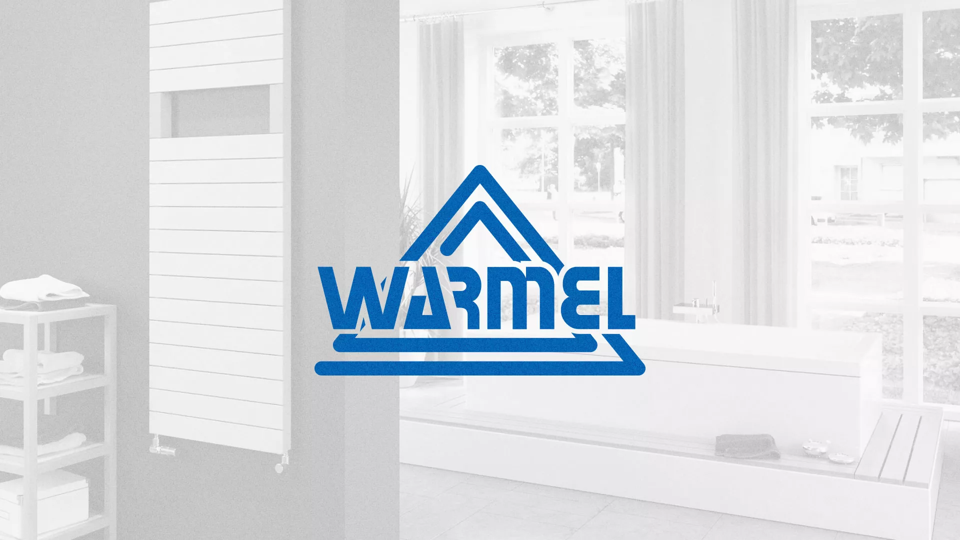 Разработка сайта для компании «WARMEL» по продаже полотенцесушителей в Никольске