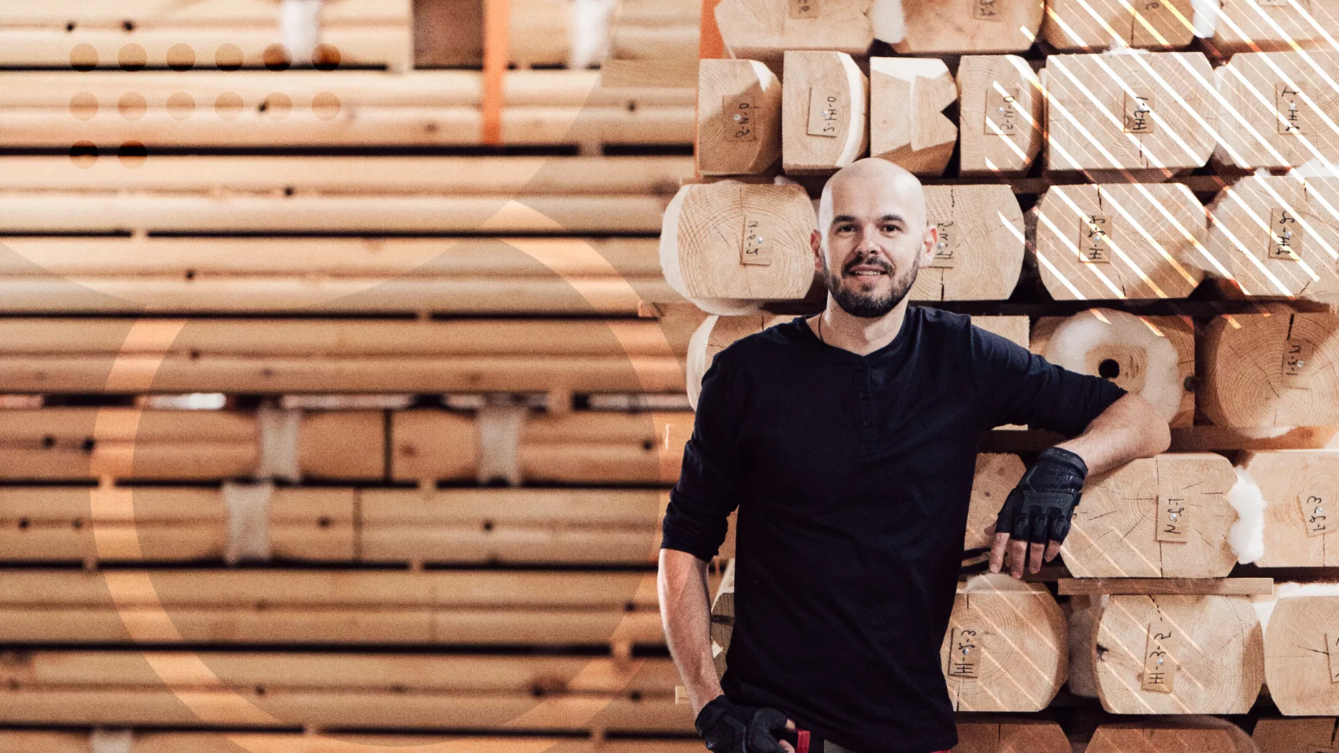 Создание сайта для строительной компании в Никольске